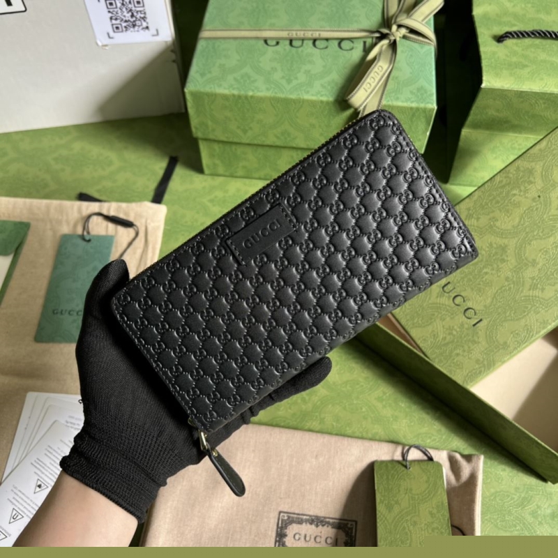 G*u*i wallets & purse